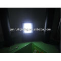 7w aluminum led solar flood light